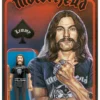 Super7 REACTION: MOTORHEAD LEMMY FIGURE 2 Super7 REACTION: MOTORHEAD LEMMY FIGURE