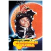 None A CLOCKWORK ORANGE ONE SHEET POSTER