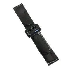 Back In Stock HELL BUNNY KAILEY BELT BLACK