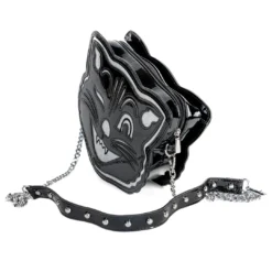 Shop Sourpuss SOURPUSS JINX THE CAT PURSE 15 Shop Sourpuss SOURPUSS JINX THE CAT PURSE