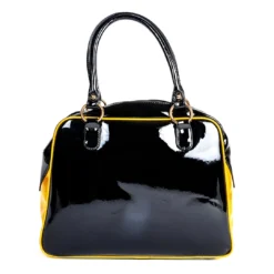 SOURPUSS NOKTURNAL BAT GOLD BOWLER Shop Sourpuss 11 SOURPUSS NOKTURNAL BAT GOLD BOWLER Shop Sourpuss