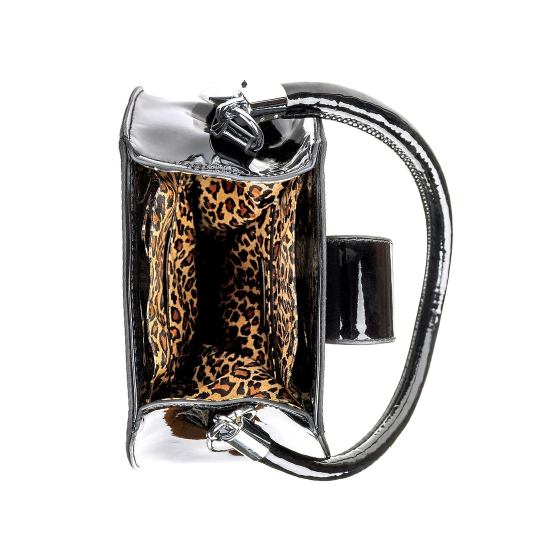 SOURPUSS CAT LADY COFFIN PURSE Shop Sourpuss 7 SOURPUSS CAT LADY COFFIN PURSE Shop Sourpuss