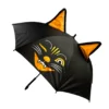 SOURPUSS JINX THE CAT UMBRELLA Shop Sourpuss