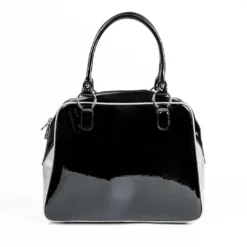 SOURPUSS NOKTURNAL BAT SILVER BOWLER Shop Sourpuss