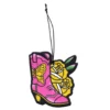 SOURPUSS COUNTRY QUEEN BOOT AIR FRESHENER 1 SOURPUSS COUNTRY QUEEN BOOT AIR FRESHENER