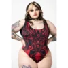 KILLSTAR BEACH BEAST SWIMSUIT