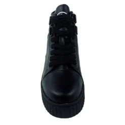 STRANGECVLT MISFITS SKULL CHELSEA KREEP SNEAKERS I'm With The Band