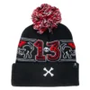 SOURPUSS 13 KNIT HAT