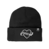 SOURPUSS SPOOKY KNIT HAT 1 SOURPUSS SPOOKY KNIT HAT