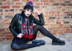 SOURPUSS 13 KNIT HAT