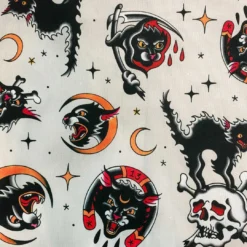 What's New SOURPUSS FRIDAY THE 13TH ROSIE DRESS