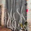 SOURPUSS TENTACLES WINDOW CURTAINS