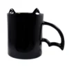 SOURPUSS LIL' BAT EARS MUG
