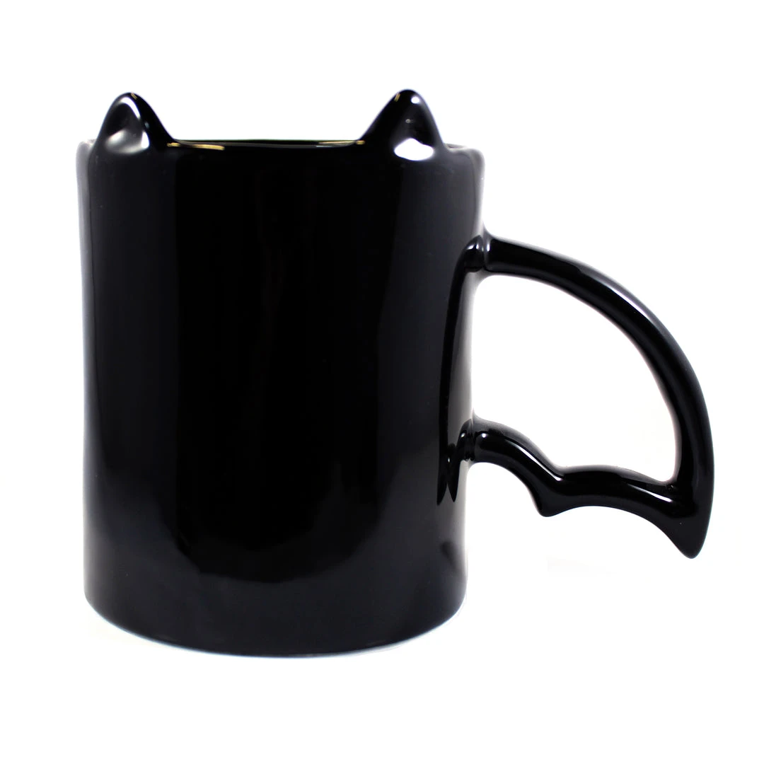SOURPUSS LIL' BAT EARS MUG 3 SOURPUSS LIL' BAT EARS MUG
