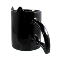 SOURPUSS LIL' BAT EARS MUG