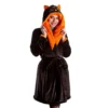 Shop Sour+Plus SOURPUSS JINX THE CAT ROBE