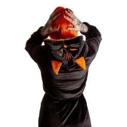 Shop Sour+Plus SOURPUSS JINX THE CAT ROBE