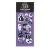 KILLSTAR DARK 'N' KAWAII PUFFY STICKER PACK Lifestyle 2 KILLSTAR DARK 'N' KAWAII PUFFY STICKER PACK Lifestyle