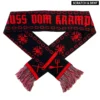 SOURPUSS KRAMPUS KNIT SCARF SCRATCH & DENT Save Big