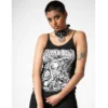 What's New KILLSTAR LILITH'S BLOOD CAMI TOP