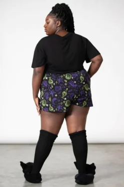 What's New KILLSTAR MAGIC CHILL CROP TOP 7 What's New KILLSTAR MAGIC CHILL CROP TOP