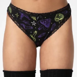 What's New KILLSTAR MAGIC NIGHT PANTIES