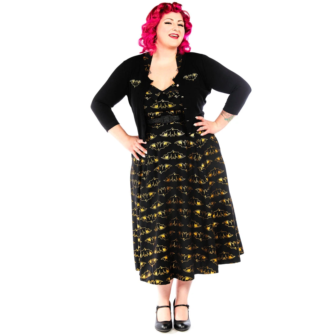 SOURPUSS NOKTURNAL BATS CROPPED CARDIGAN Shop Sour+Plus 6 SOURPUSS NOKTURNAL BATS CROPPED CARDIGAN Shop Sour+Plus