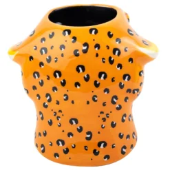 Haunted Homewares SOURPUSS JAGUAR CONTAINER