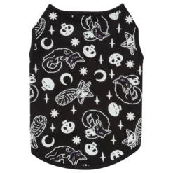 Lifestyle KILLSTAR PURR OFF PET SHIRT