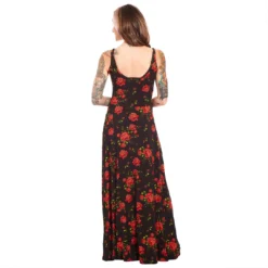 Shop Sour+Plus SOURPUSS ROSE GARDEN MAXI DRESS 8 Shop Sour+Plus SOURPUSS ROSE GARDEN MAXI DRESS
