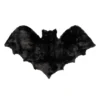 SOURPUSS FURRY BAT RUG
