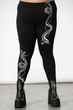What's New KILLSTAR SERPENT STORM LEGGINGS 16 What's New KILLSTAR SERPENT STORM LEGGINGS
