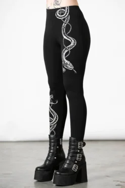 What's New KILLSTAR SERPENT STORM LEGGINGS 13 What's New KILLSTAR SERPENT STORM LEGGINGS