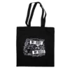 SOURPUSS MY BODY, MY RULES TOTE BAG What's New