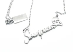 SOURPUSS SIGNATURE NECKLACE What's New