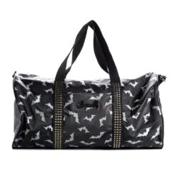 SOURPUSS LUNA BATS DUFFEL BAG Shop Sourpuss