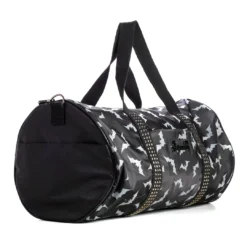 SOURPUSS LUNA BATS DUFFEL BAG Shop Sourpuss 12 SOURPUSS LUNA BATS DUFFEL BAG Shop Sourpuss