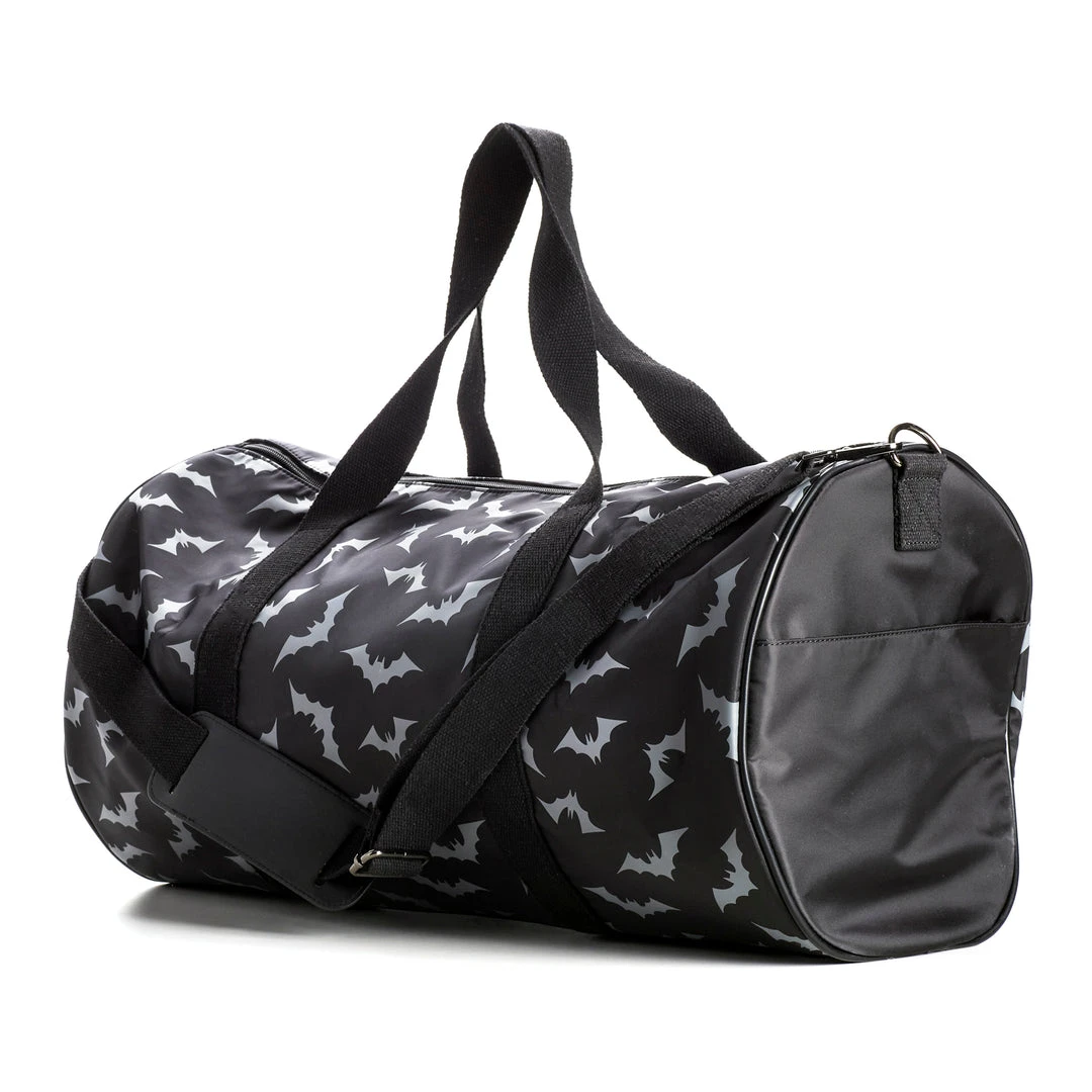 SOURPUSS LUNA BATS DUFFEL BAG Shop Sourpuss 8 SOURPUSS LUNA BATS DUFFEL BAG Shop Sourpuss
