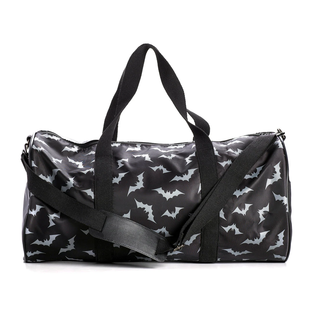 SOURPUSS LUNA BATS DUFFEL BAG Shop Sourpuss 6 SOURPUSS LUNA BATS DUFFEL BAG Shop Sourpuss