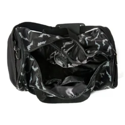 SOURPUSS LUNA BATS DUFFEL BAG Shop Sourpuss 14 SOURPUSS LUNA BATS DUFFEL BAG Shop Sourpuss