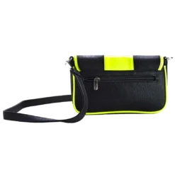 SOURPUSS CITRON AIMEE PURSE Neon Dreams 16 SOURPUSS CITRON AIMEE PURSE Neon Dreams