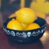 SOURPUSS CREEPY & CUTE BOWL Haunted Homewares 2 SOURPUSS CREEPY & CUTE BOWL Haunted Homewares