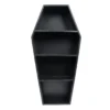 SOURPUSS BIG COFFIN SHELF 24" 2 SOURPUSS BIG COFFIN SHELF 24"