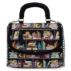 LOUNGEFLY DISNEY VILLAINS BOOKS CROSSBODY BAG Accessories