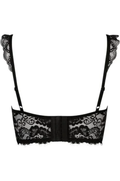 KILLSTAR WILD ROSE MESH BRA What's New