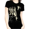 ROCK REBEL ADDAMS FAMILY TEE Apparel