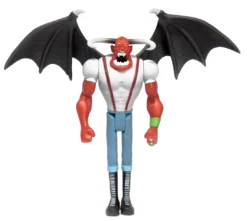 Super7 I'm With The Band REACTION: AGNOSTIC FRONT ELIMINATOR FIGURE