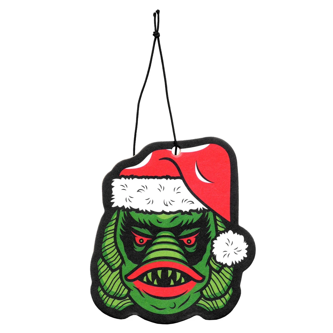 Shop Sourpuss SOURPUSS SANTA CREATURE AIR FRESHENER 3 Shop Sourpuss SOURPUSS SANTA CREATURE AIR FRESHENER