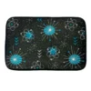 Haunted Homewares SOURPUSS ATOMICA BATH MAT 1 Haunted Homewares SOURPUSS ATOMICA BATH MAT