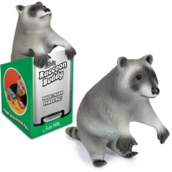 None BABY RACCOON BUDDY Lifestyle